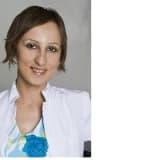 Dt. Şale Özbalat Sert Profil Fotoğrafı