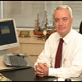 Prof. Dr. Tarık Altınok Profil Fotoğrafı