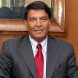 Prof. Dr. Mustafa Keçer Profil Fotoğrafı