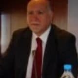 Prof. Dr. Alp Bozbora Profil Fotoğrafı