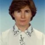 Prof. Dr.  Muazzez Garibağaoğlu Profil Fotoğrafı