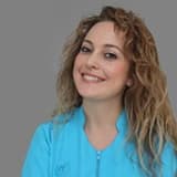 Dr. Dt. Esma Boysan Profil Fotoğrafı