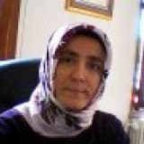 Dt. Hayrunnisa Avcı Profil Fotoğrafı