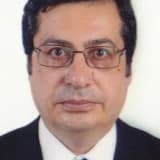 Doç. Dr. Ercan Özmen Profil Fotoğrafı