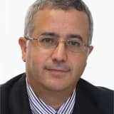 Prof. Dr. Ömer Fehmi Tabak Profil Fotoğrafı