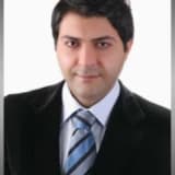 Uzm. Dr. Emre Çiçek Profil Fotoğrafı