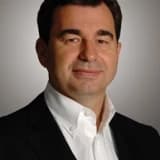 Prof. Dr. Dt. Ata Anıl Profil Fotoğrafı