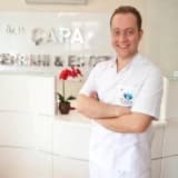 Dr. Dt. Mustafa Sabri Şencan Profil Fotoğrafı