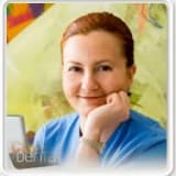 Dr. Dt. Duygu Karaosmanoğlu Profil Fotoğrafı