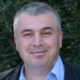 Prof. Dr. Hakan Tuna Profil Fotoğrafı