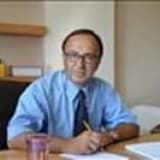 Prof. Dr. Hakkı Kahraman Profil Fotoğrafı