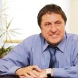 Prof. Dr. M. Ziya Mocan Profil Fotoğrafı