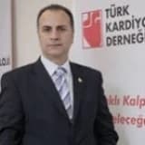 Prof. Dr. Mehmet Sıddık Ülgen Profil Fotoğrafı