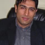 Doç. Dr. Ahmet Akçay Profil Fotoğrafı