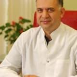 Prof. Dr. Berkan Mersa Profil Fotoğrafı