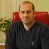 Doç. Dr. İsmail Bülent Özçelik Profil Fotoğrafı