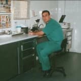 Dr. Erdinç Çağışlar Profil Fotoğrafı