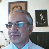 Dt. Ahmet  Fehmi Batur Profil Fotoğrafı