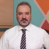 Dr. Ethem Hakan Eraltan Profil Fotoğrafı