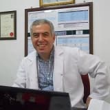 Dr. Hakkı Kuyumcu Profil Fotoğrafı