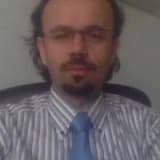 Prof. Dr. Tarkan Tekten Profil Fotoğrafı