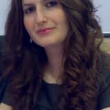 Psk. Sevde Özçelebi Profil Fotoğrafı