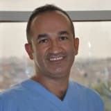 Doç. Dr. Kamer Dere Profil Fotoğrafı