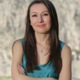 Dyt. Gözde Şahin Profil Fotoğrafı