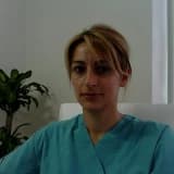 Dt. Şirin Abacı Profil Fotoğrafı