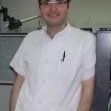 Dr. Dt. Baher Bedir Profil Fotoğrafı