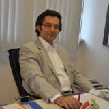 Prof. Dr. Tunç Cevat Öğün Profil Fotoğrafı