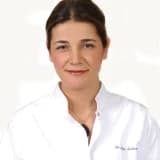 Dr. Ayşe  Ertürer  Profil Fotoğrafı
