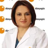 Op. Dr. Özlem Akaydın Profil Fotoğrafı