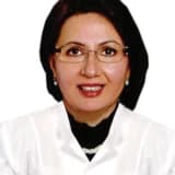 Op. Dr. Pervin Uygur Profil Fotoğrafı