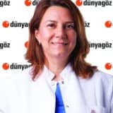 Op. Dr. Tülay Arıcı Profil Fotoğrafı