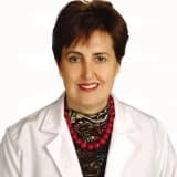 Doç. Dr. Zerrin Kapıcıoğlu Profil Fotoğrafı