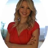 Dr. Dyt.  Gamze Şanlı Ak Profil Fotoğrafı