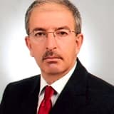 Prof. Dr. İ. Suat Öktem Profil Fotoğrafı