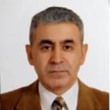 Prof. Dr. Ali Aydın Profil Fotoğrafı