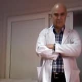 Op. Dr. Sırrı İşgüzar Profil Fotoğrafı