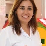 Uzm. Dt. Ebru Çatal Hocaoğlu Profil Fotoğrafı