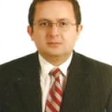Doç. Dr. Kemal Özyurt Profil Fotoğrafı