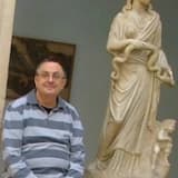 Dt. Muzaffer Canbakan Profil Fotoğrafı