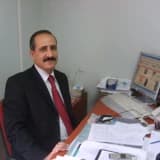 Dr. Kemal Yüksel Profil Fotoğrafı