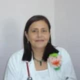 Uzm. Dr. Meryem Şeniz Yüksel Profil Fotoğrafı