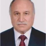 Doç. Dr. Muzaffer Sancı Profil Fotoğrafı