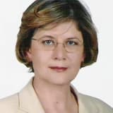 Prof. Dr. Ayfer Haydaroğlu Profil Fotoğrafı