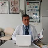 Op. Dr. Kenan Ertopçu Profil Fotoğrafı