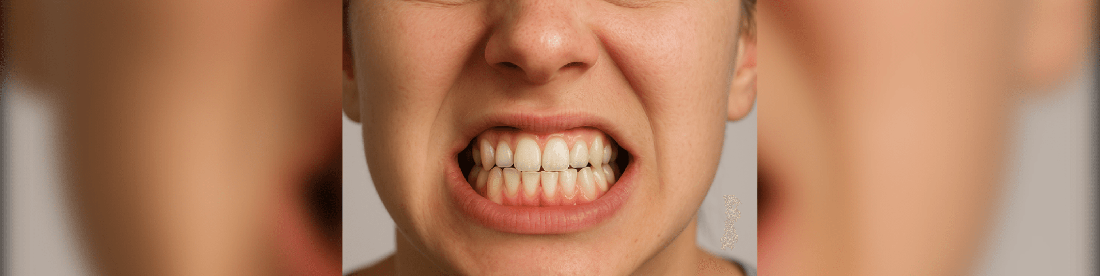 Bruksizm (Diş Sıkma ve Gıcırdatma): Nedenleri, Belirtileri ve Tedavi Yöntemleri