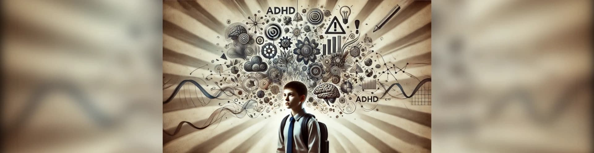 Dikkat Eksikliği ve Hiperaktivite Bozukluğu Nedir? Tanısı Nedir?